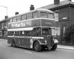 AEC Regent III 6812A Weymann 1951 года